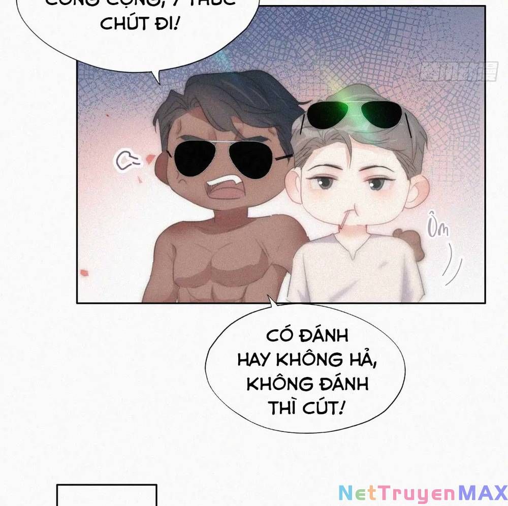 đọc truyện Nghịch Tập Chi Hảo Dựng Nhân Sinh Chương 293 ảnh 46 tại Thiên Thai Truyện