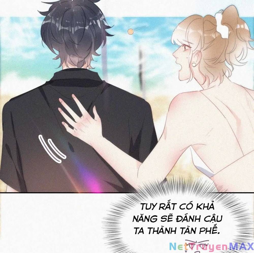 đọc truyện Nghịch Tập Chi Hảo Dựng Nhân Sinh Chương 293 ảnh 53 tại Thiên Thai Truyện