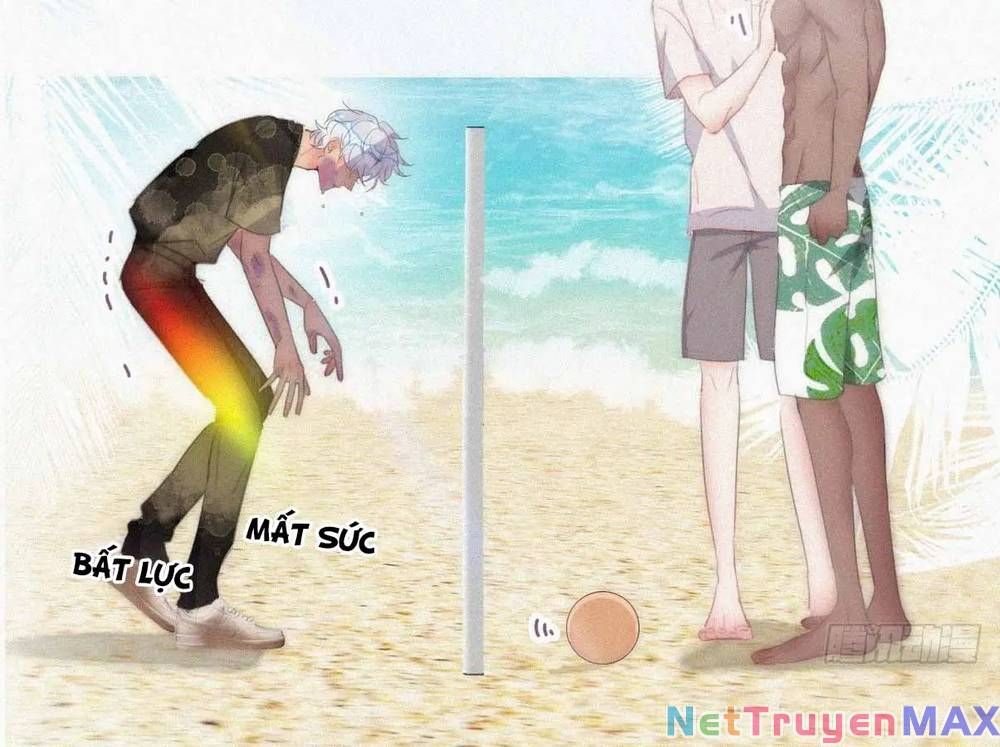 đọc truyện Nghịch Tập Chi Hảo Dựng Nhân Sinh Chương 294 ảnh 9 tại Thiên Thai Truyện