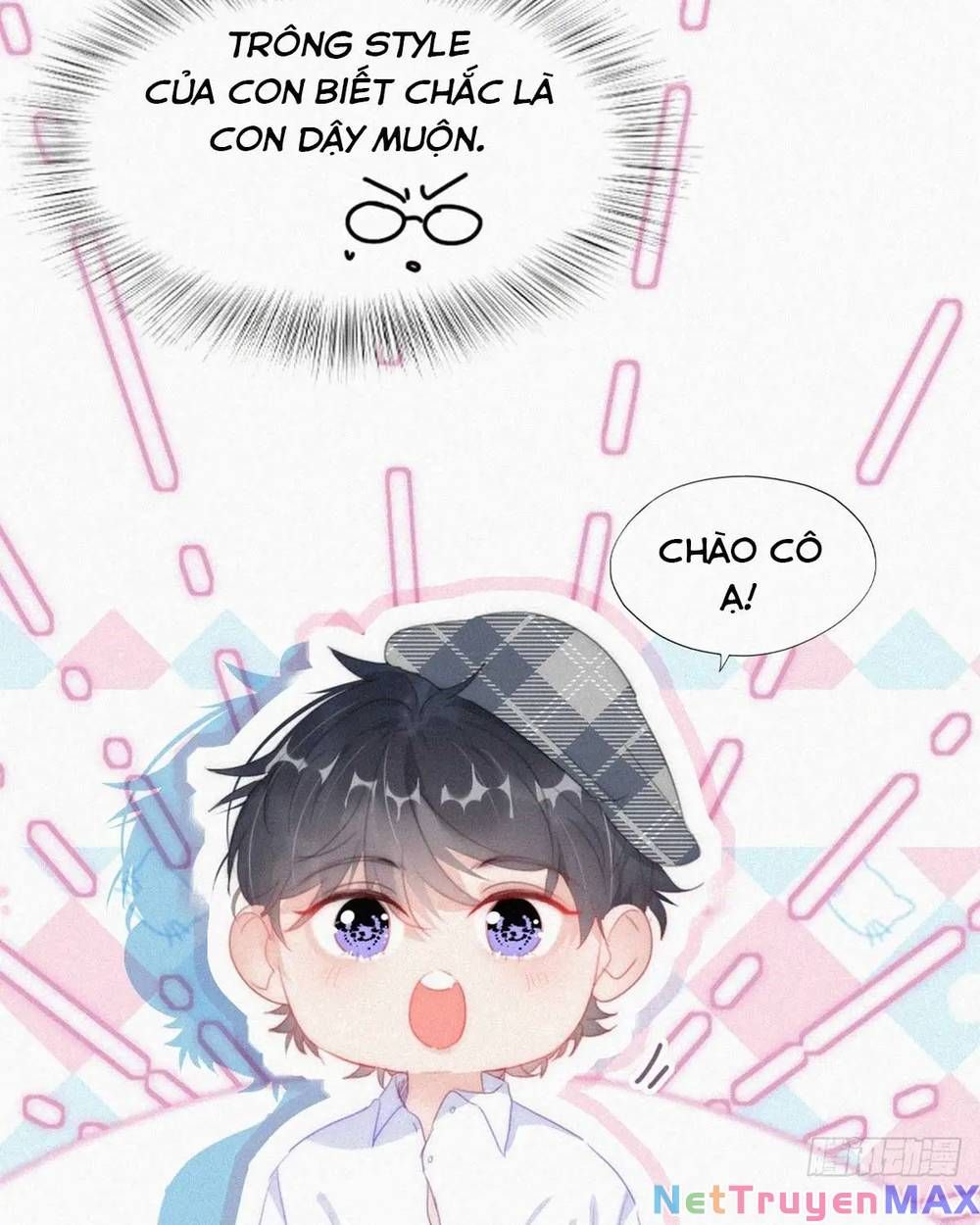 đọc truyện Nghịch Tập Chi Hảo Dựng Nhân Sinh Chương 295 ảnh 13 tại Thiên Thai Truyện