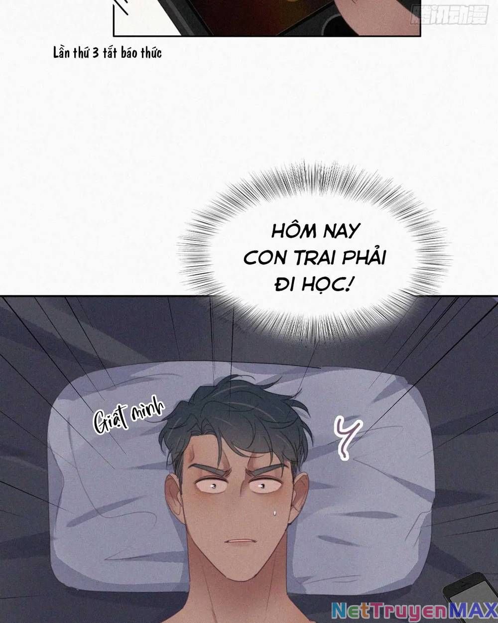 đọc truyện Nghịch Tập Chi Hảo Dựng Nhân Sinh Chương 295 ảnh 4 tại Thiên Thai Truyện