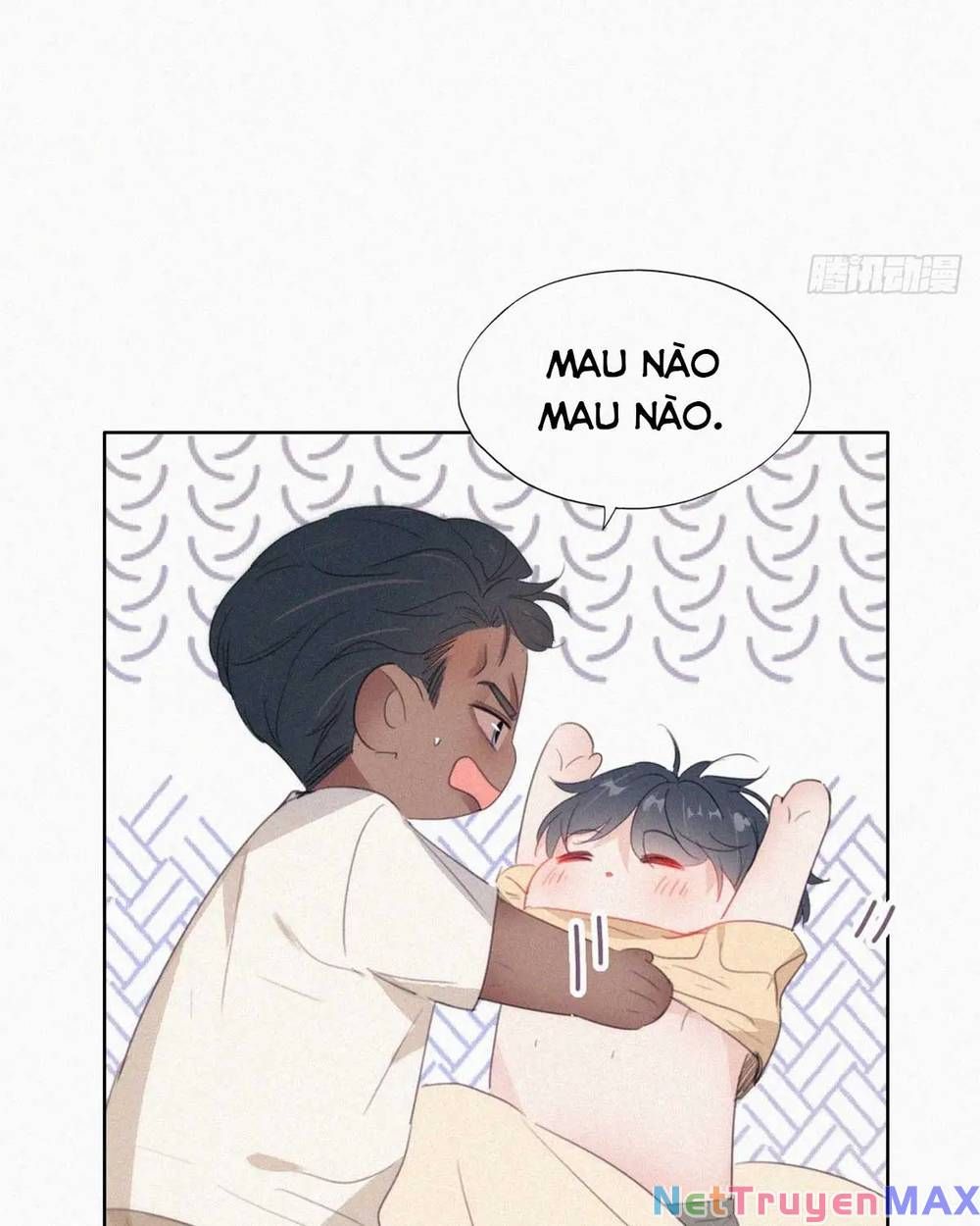 đọc truyện Nghịch Tập Chi Hảo Dựng Nhân Sinh Chương 295 ảnh 7 tại Thiên Thai Truyện