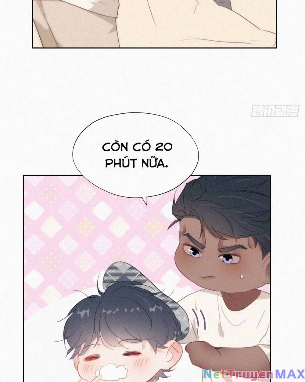 đọc truyện Nghịch Tập Chi Hảo Dựng Nhân Sinh Chương 295 ảnh 8 tại Thiên Thai Truyện