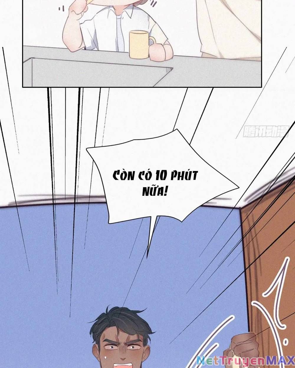 đọc truyện Nghịch Tập Chi Hảo Dựng Nhân Sinh Chương 295 ảnh 9 tại Thiên Thai Truyện