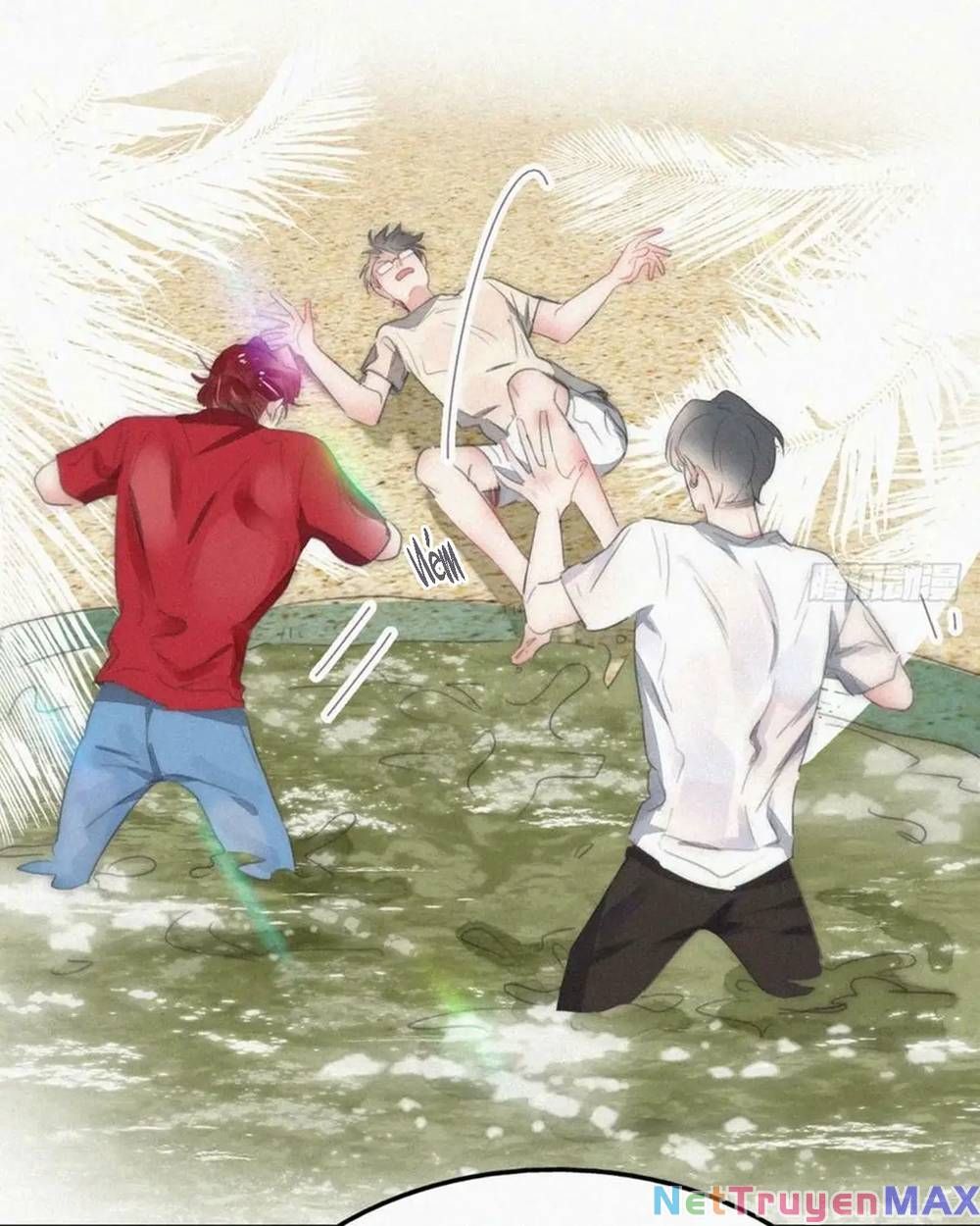 đọc truyện Nghịch Tập Chi Hảo Dựng Nhân Sinh Chương 296 ảnh 20 tại Thiên Thai Truyện