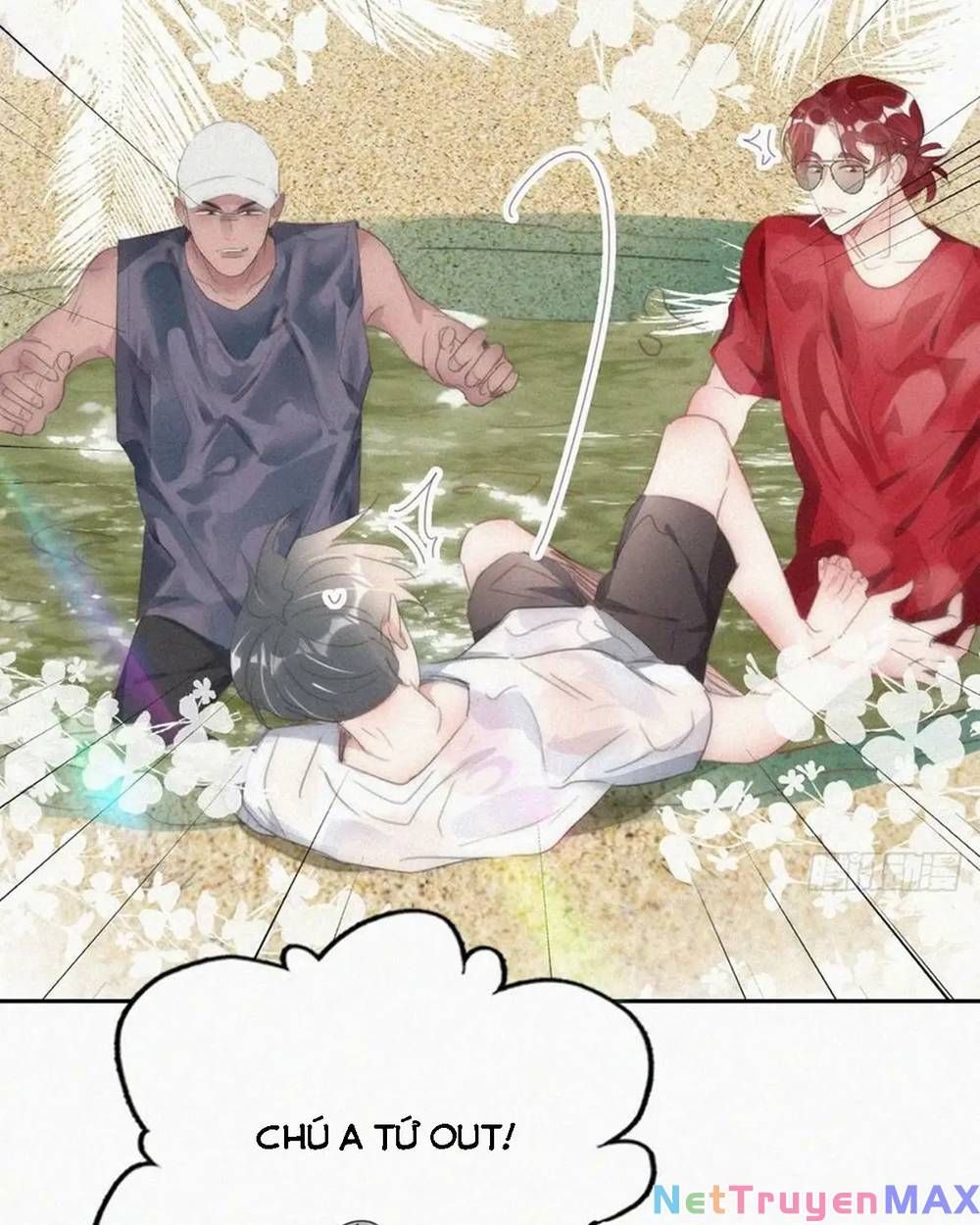 đọc truyện Nghịch Tập Chi Hảo Dựng Nhân Sinh Chương 296 ảnh 25 tại Thiên Thai Truyện