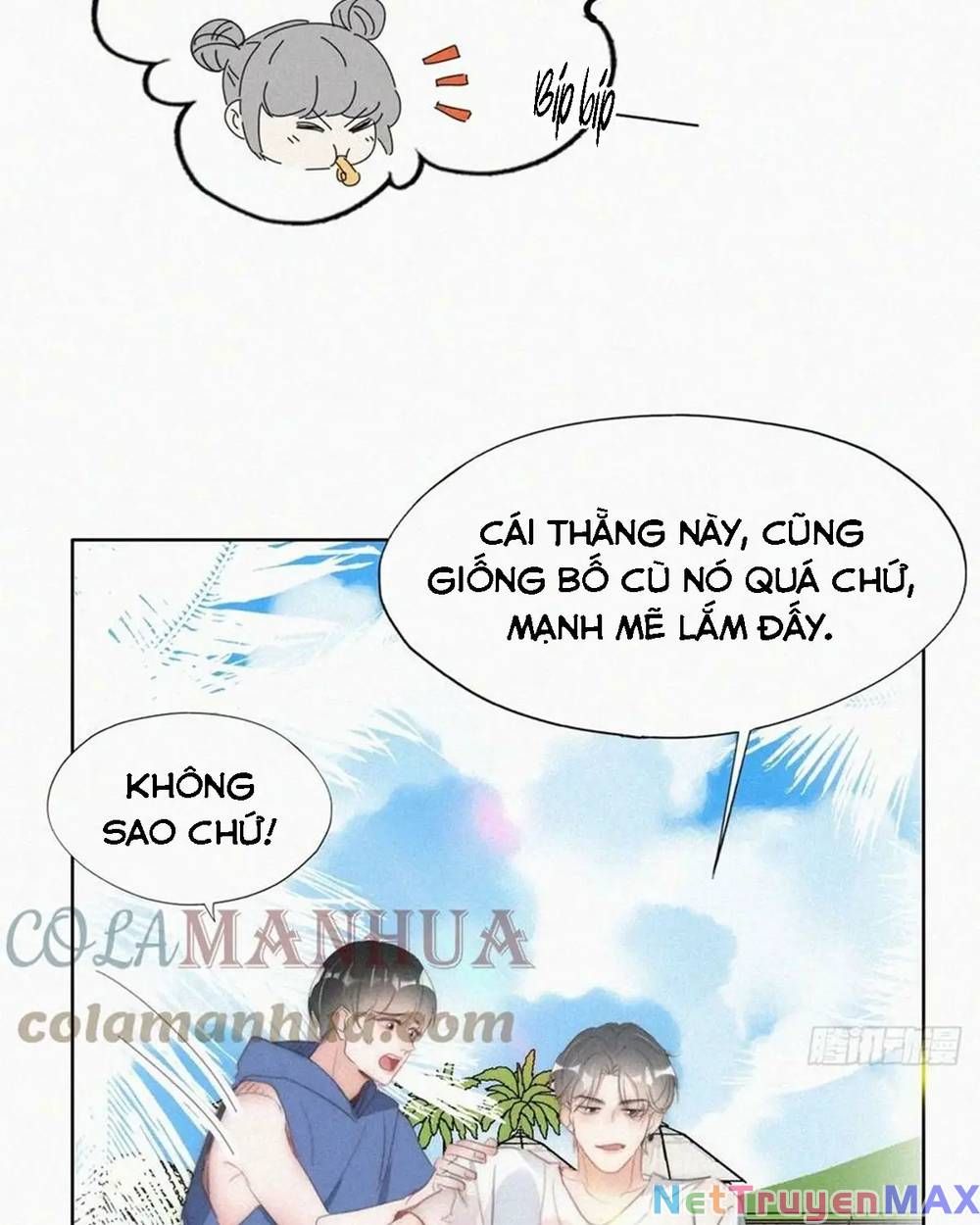 đọc truyện Nghịch Tập Chi Hảo Dựng Nhân Sinh Chương 296 ảnh 26 tại Thiên Thai Truyện