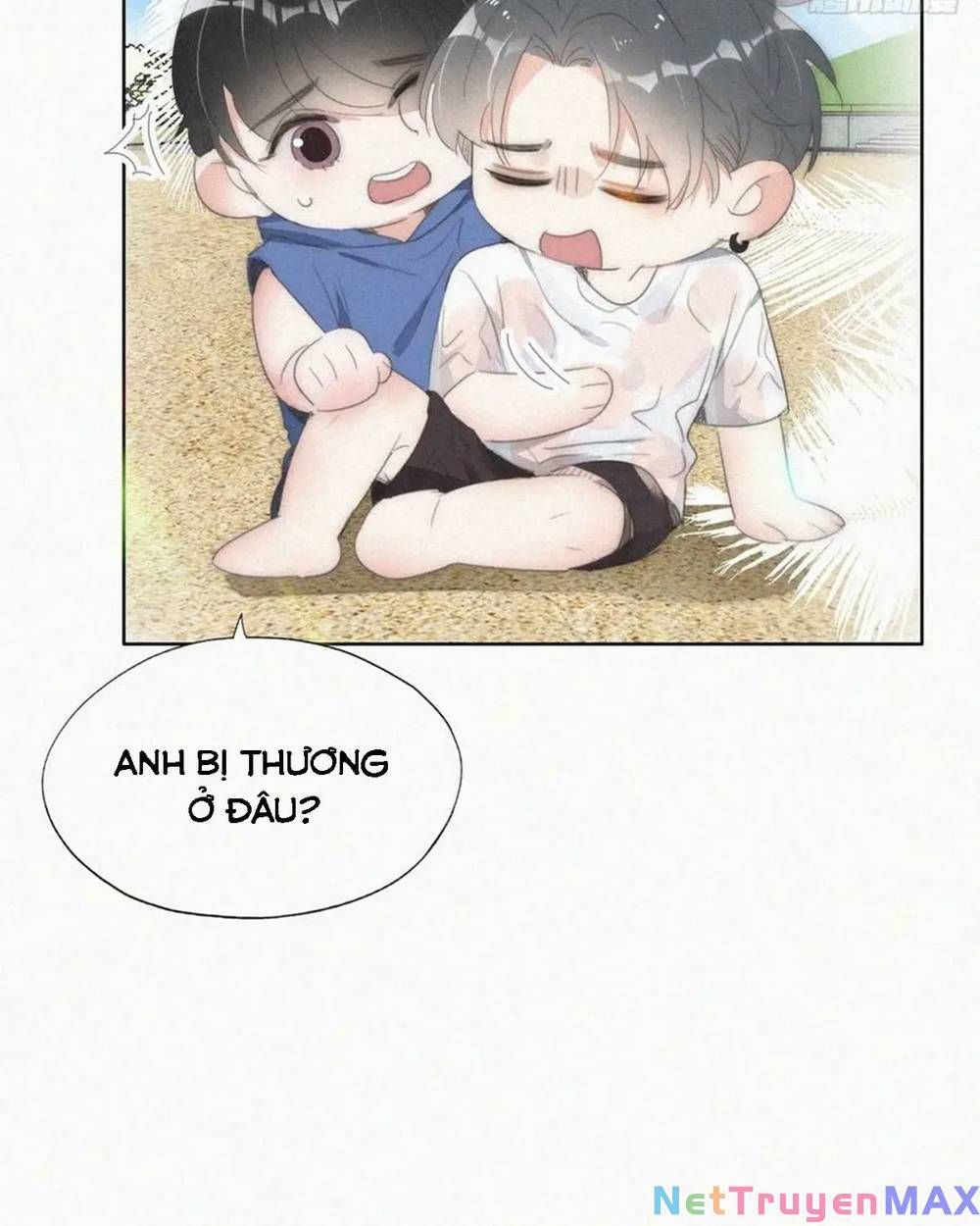 đọc truyện Nghịch Tập Chi Hảo Dựng Nhân Sinh Chương 296 ảnh 28 tại Thiên Thai Truyện