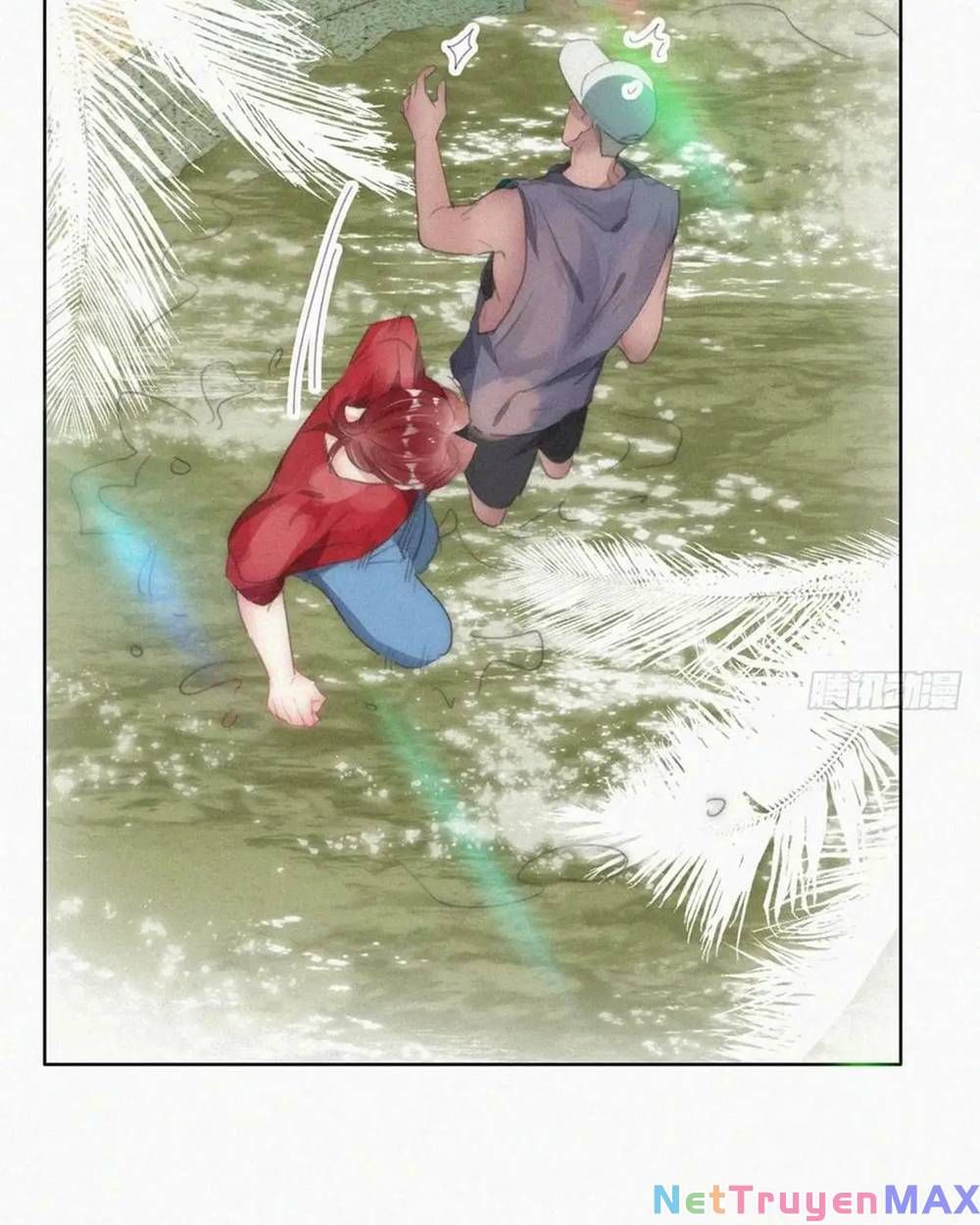 đọc truyện Nghịch Tập Chi Hảo Dựng Nhân Sinh Chương 296 ảnh 32 tại Thiên Thai Truyện