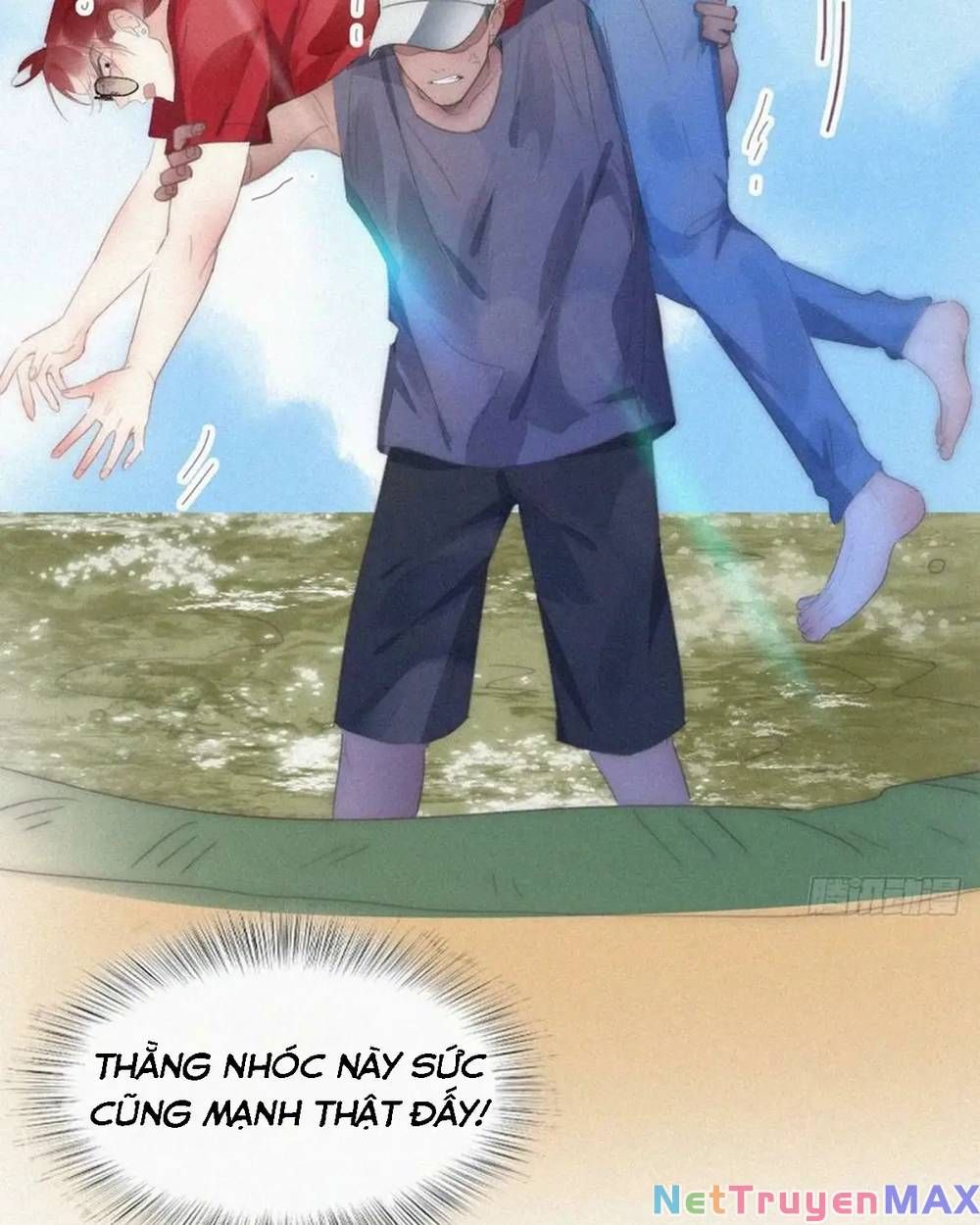 đọc truyện Nghịch Tập Chi Hảo Dựng Nhân Sinh Chương 296 ảnh 38 tại Thiên Thai Truyện