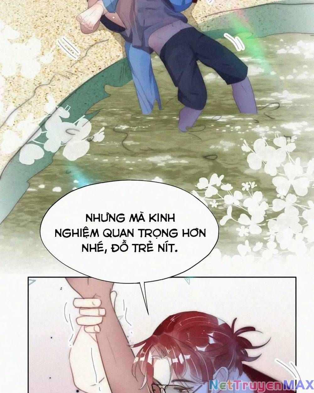 đọc truyện Nghịch Tập Chi Hảo Dựng Nhân Sinh Chương 296 ảnh 43 tại Thiên Thai Truyện