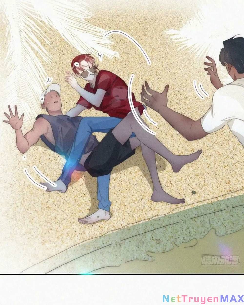 đọc truyện Nghịch Tập Chi Hảo Dựng Nhân Sinh Chương 296 ảnh 46 tại Thiên Thai Truyện