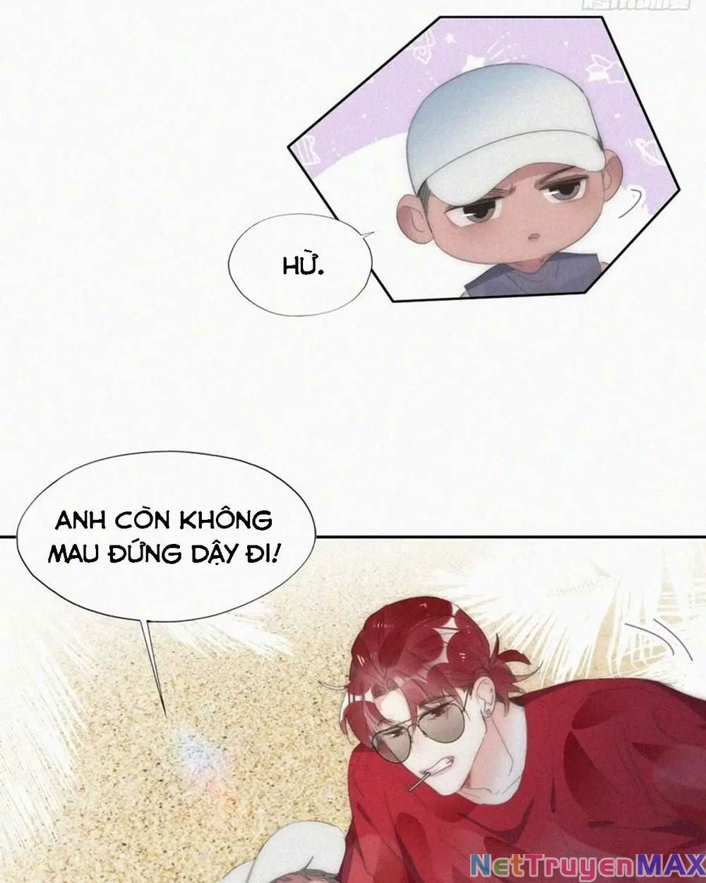 đọc truyện Nghịch Tập Chi Hảo Dựng Nhân Sinh Chương 296 ảnh 48 tại Thiên Thai Truyện