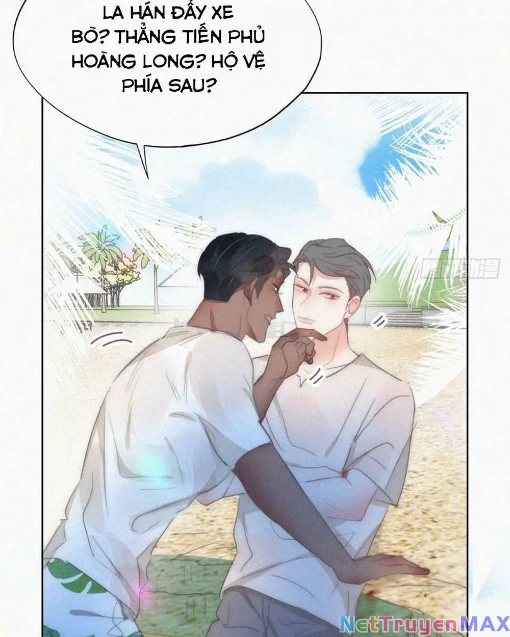 đọc truyện Nghịch Tập Chi Hảo Dựng Nhân Sinh Chương 296 ảnh 51 tại Thiên Thai Truyện