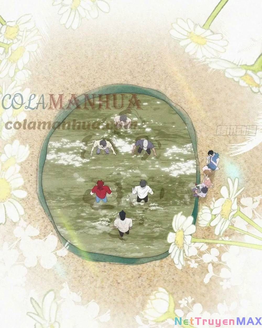 đọc truyện Nghịch Tập Chi Hảo Dựng Nhân Sinh Chương 296 ảnh 7 tại Thiên Thai Truyện