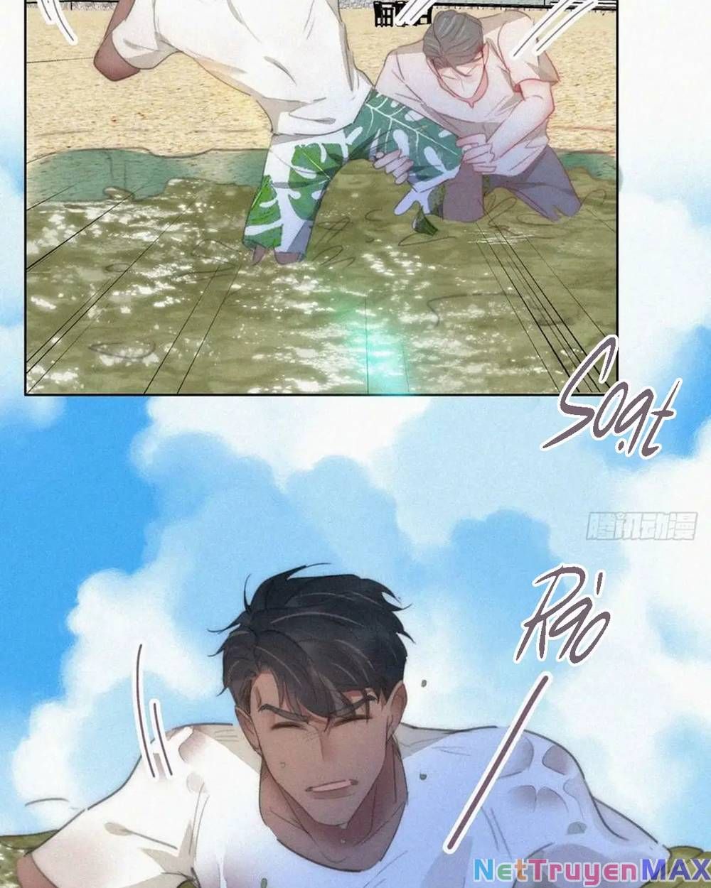 đọc truyện Nghịch Tập Chi Hảo Dựng Nhân Sinh Chương 296 ảnh 55 tại Thiên Thai Truyện