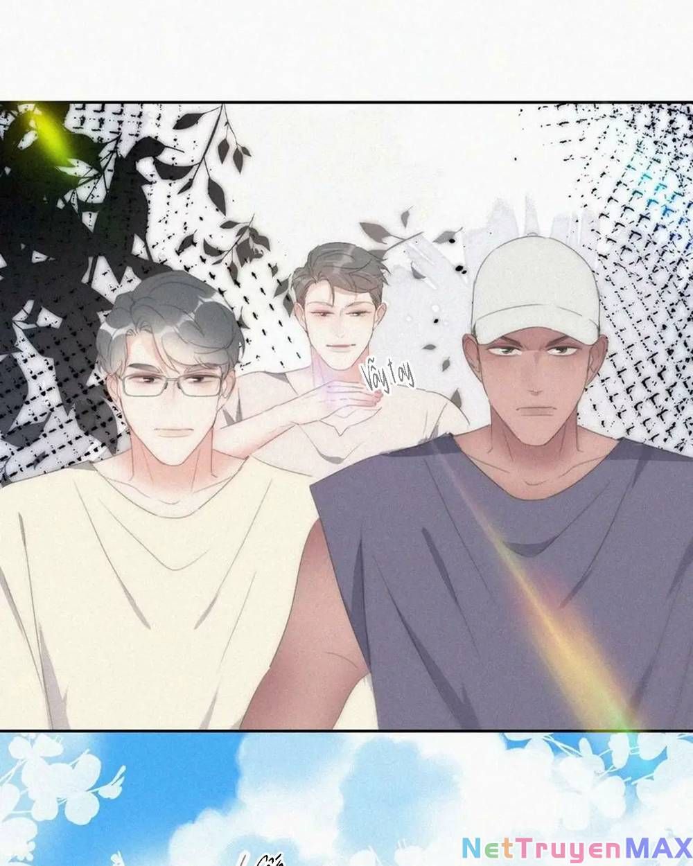 đọc truyện Nghịch Tập Chi Hảo Dựng Nhân Sinh Chương 296 ảnh 9 tại Thiên Thai Truyện