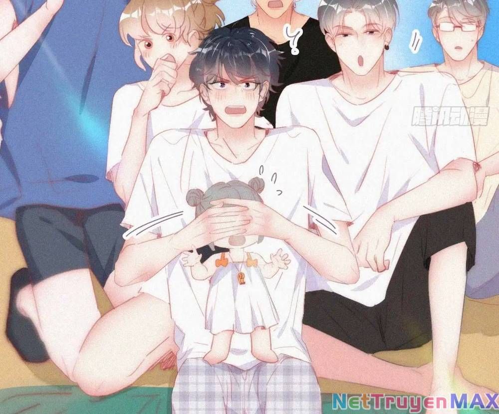 đọc truyện Nghịch Tập Chi Hảo Dựng Nhân Sinh Chương 297 ảnh 42 tại Thiên Thai Truyện