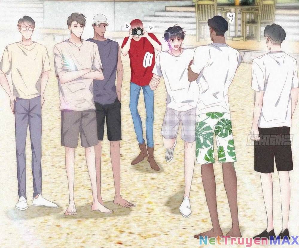 đọc truyện Nghịch Tập Chi Hảo Dựng Nhân Sinh Chương 297 ảnh 79 tại Thiên Thai Truyện