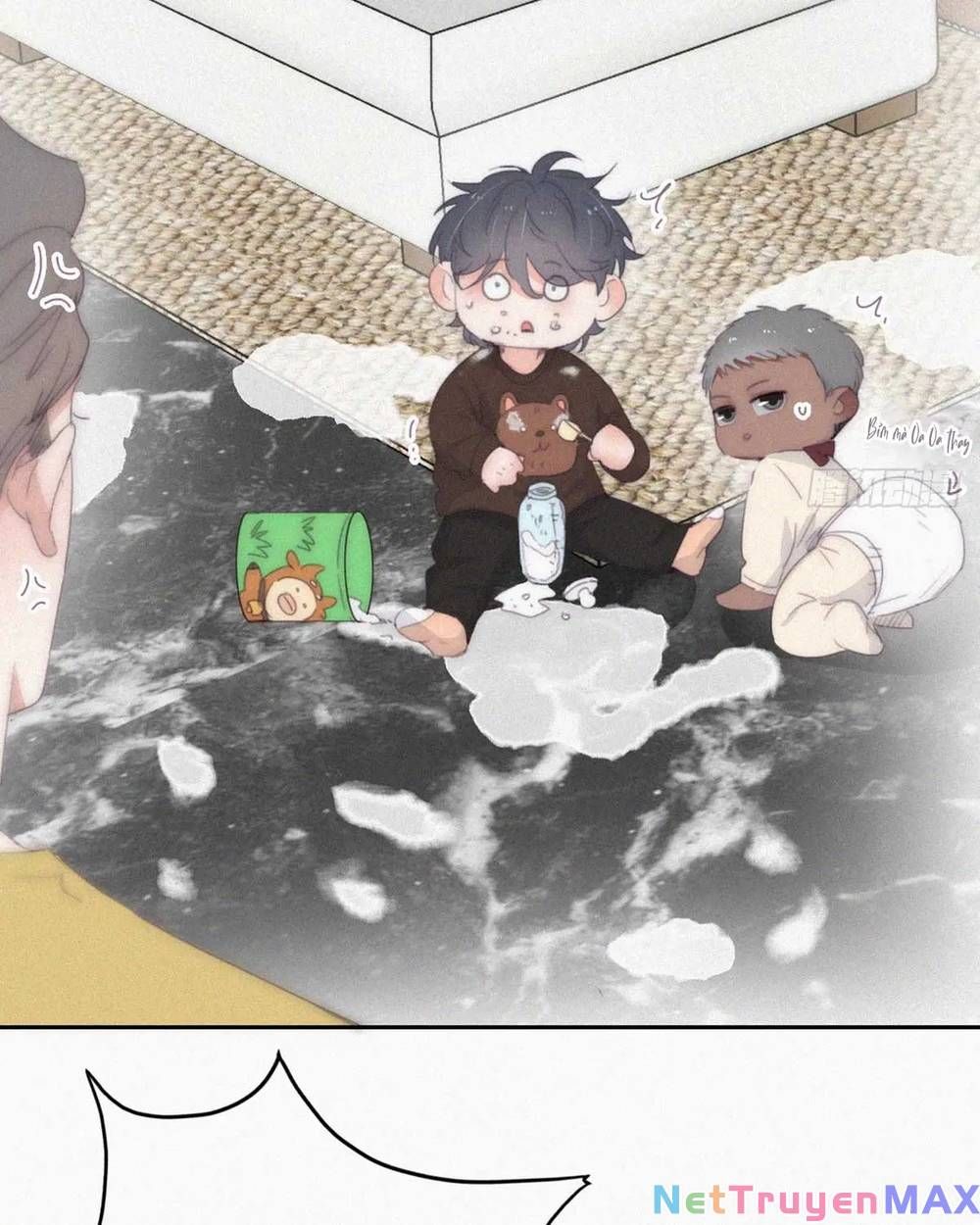 đọc truyện Nghịch Tập Chi Hảo Dựng Nhân Sinh Chương 298 ảnh 17 tại Thiên Thai Truyện