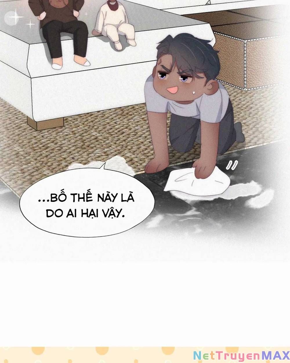 đọc truyện Nghịch Tập Chi Hảo Dựng Nhân Sinh Chương 298 ảnh 21 tại Thiên Thai Truyện