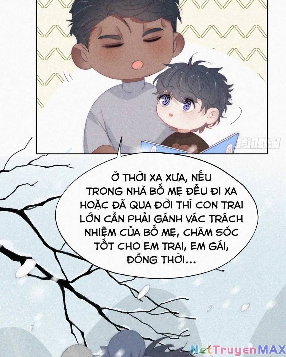 đọc truyện Nghịch Tập Chi Hảo Dựng Nhân Sinh Chương 298 ảnh 6 tại Thiên Thai Truyện