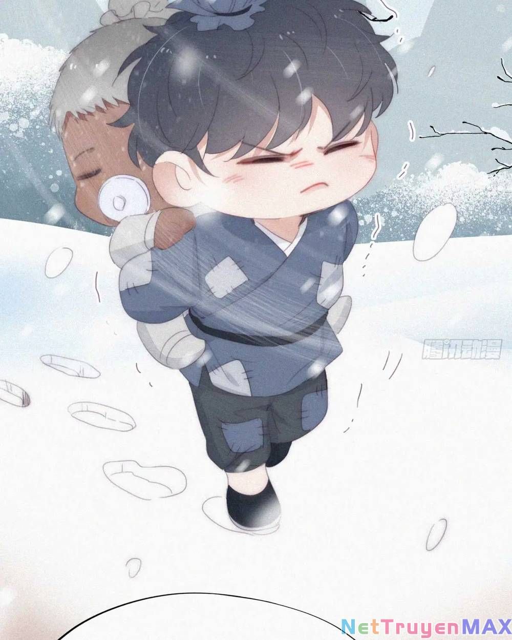 đọc truyện Nghịch Tập Chi Hảo Dựng Nhân Sinh Chương 298 ảnh 7 tại Thiên Thai Truyện