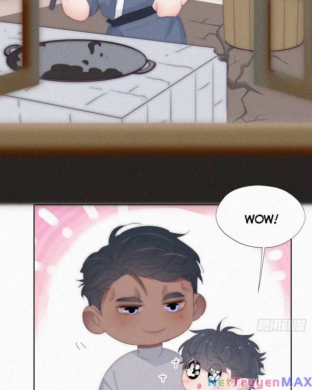 đọc truyện Nghịch Tập Chi Hảo Dựng Nhân Sinh Chương 298 ảnh 9 tại Thiên Thai Truyện