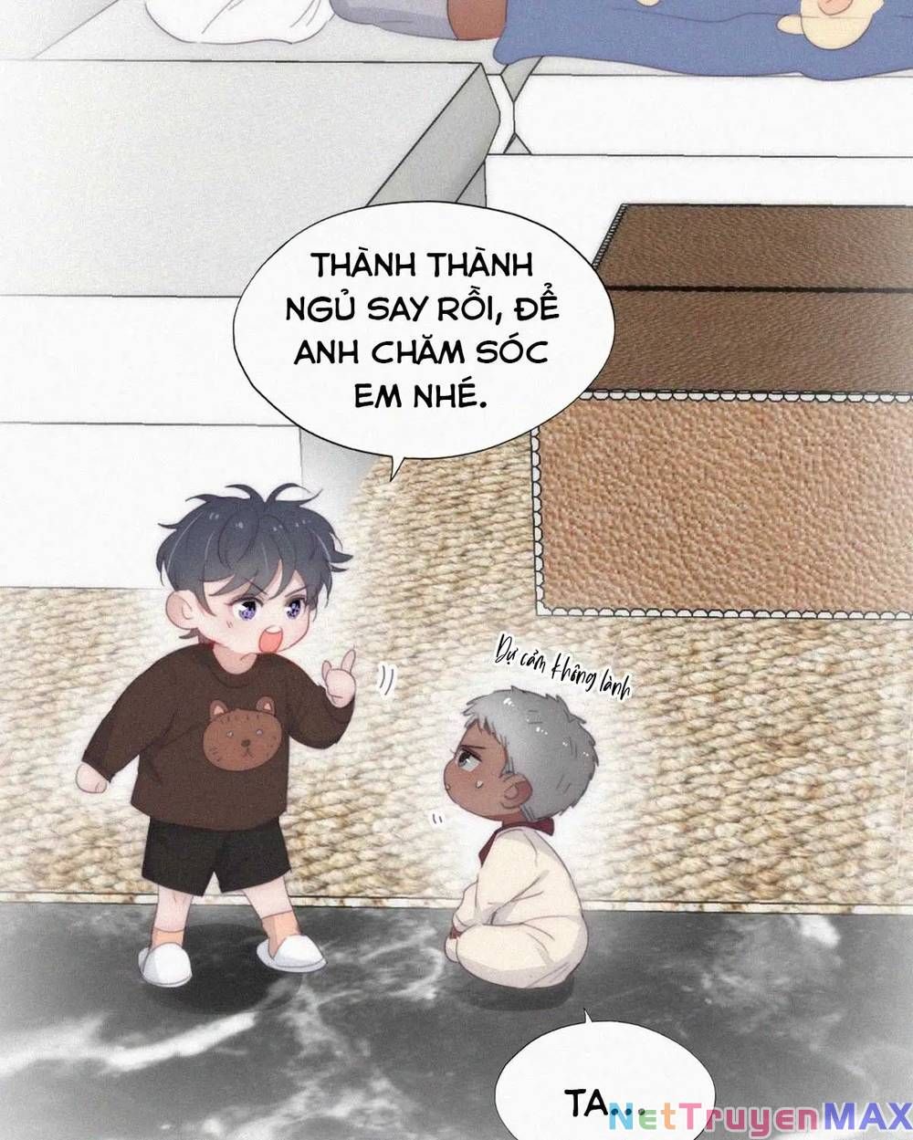 đọc truyện Nghịch Tập Chi Hảo Dựng Nhân Sinh Chương 298 ảnh 11 tại Thiên Thai Truyện