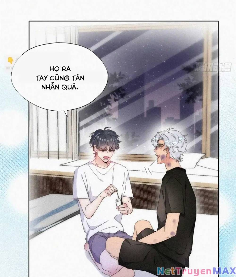 đọc truyện Nghịch Tập Chi Hảo Dựng Nhân Sinh Chương 299 ảnh 29 tại Thiên Thai Truyện