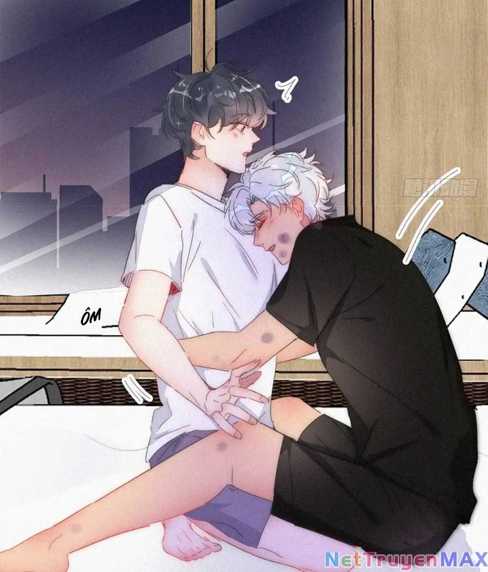 đọc truyện Nghịch Tập Chi Hảo Dựng Nhân Sinh Chương 299 ảnh 36 tại Thiên Thai Truyện