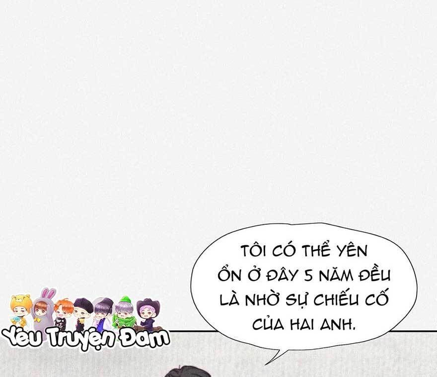 đọc truyện Nghịch Tập Chi Hảo Dựng Nhân Sinh Chương 3 ảnh 100 tại Thiên Thai Truyện