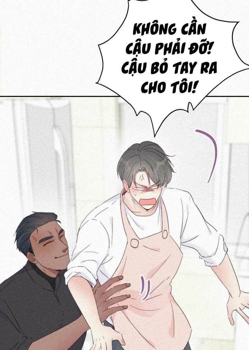 đọc truyện Nghịch Tập Chi Hảo Dựng Nhân Sinh Chương 30 ảnh 8 tại Thiên Thai Truyện