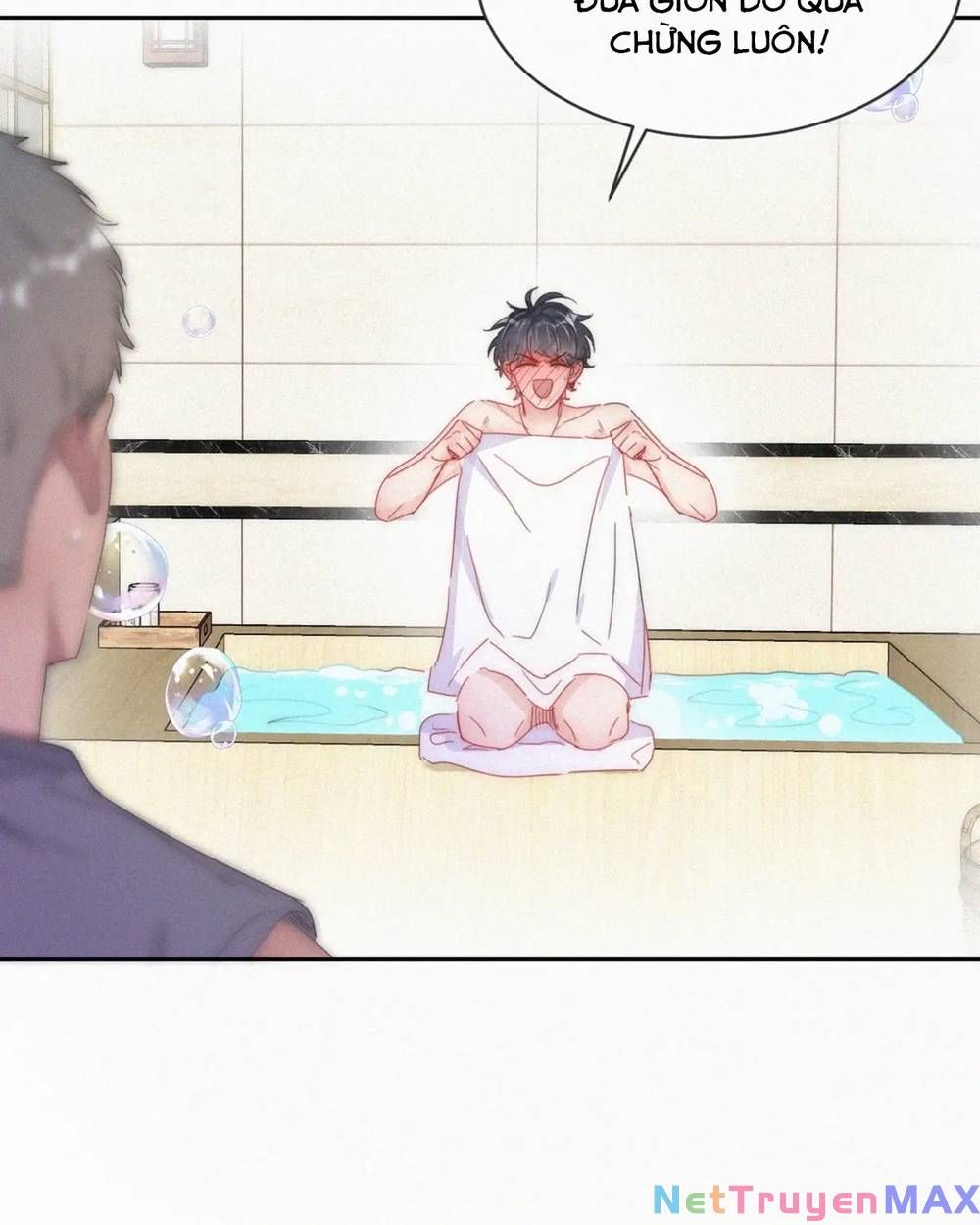 đọc truyện Nghịch Tập Chi Hảo Dựng Nhân Sinh Chương 300 ảnh 20 tại Thiên Thai Truyện