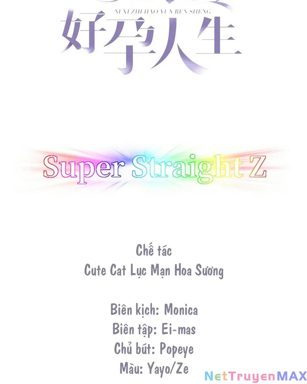 đọc truyện Nghịch Tập Chi Hảo Dựng Nhân Sinh Chương 300 ảnh 5 tại Thiên Thai Truyện