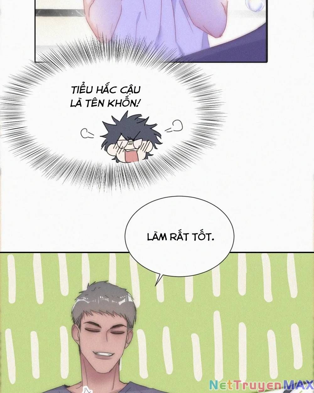 đọc truyện Nghịch Tập Chi Hảo Dựng Nhân Sinh Chương 300 ảnh 38 tại Thiên Thai Truyện