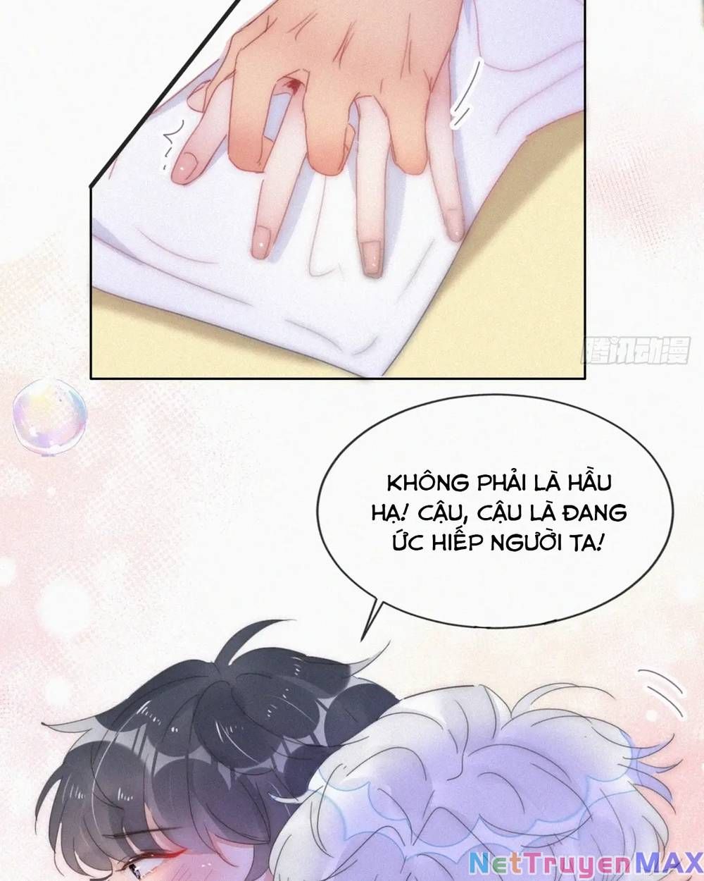 đọc truyện Nghịch Tập Chi Hảo Dựng Nhân Sinh Chương 300 ảnh 46 tại Thiên Thai Truyện