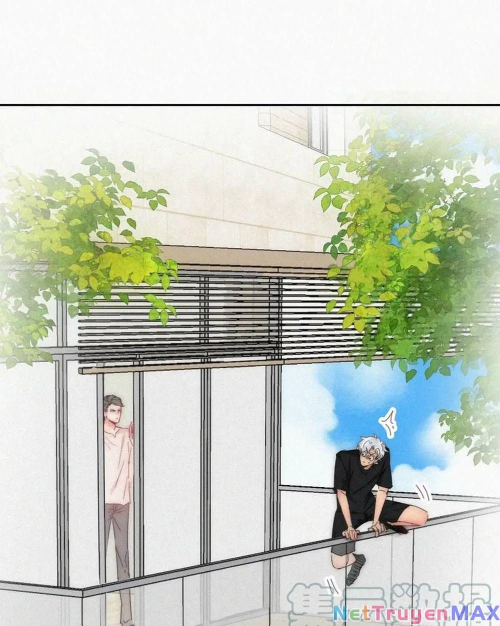 đọc truyện Nghịch Tập Chi Hảo Dựng Nhân Sinh Chương 303 ảnh 15 tại Thiên Thai Truyện