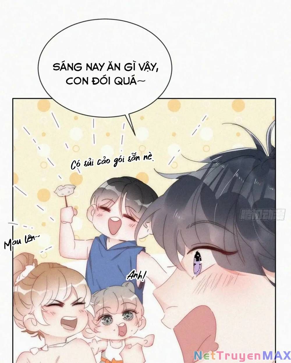 đọc truyện Nghịch Tập Chi Hảo Dựng Nhân Sinh Chương 303 ảnh 20 tại Thiên Thai Truyện