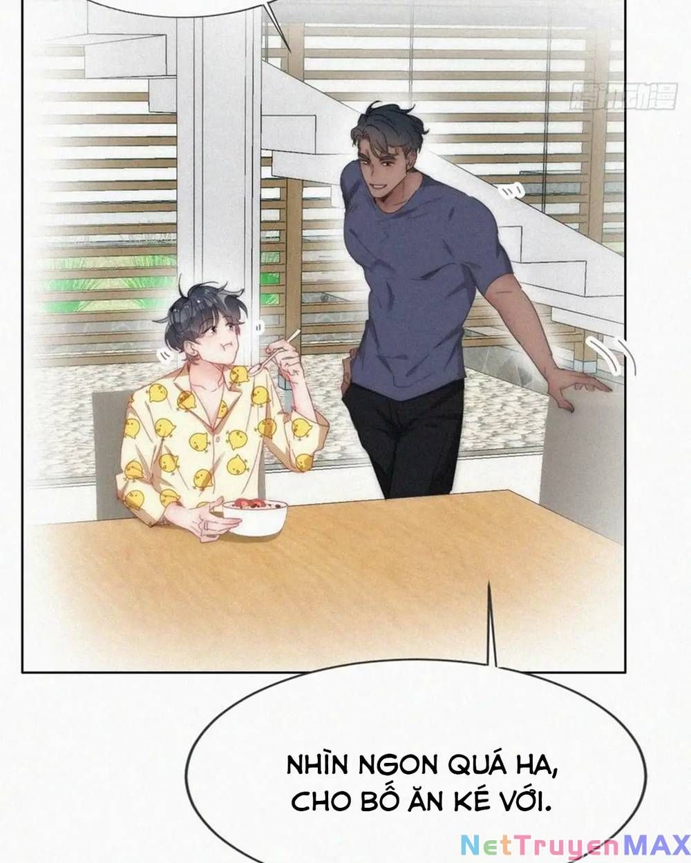 đọc truyện Nghịch Tập Chi Hảo Dựng Nhân Sinh Chương 303 ảnh 24 tại Thiên Thai Truyện