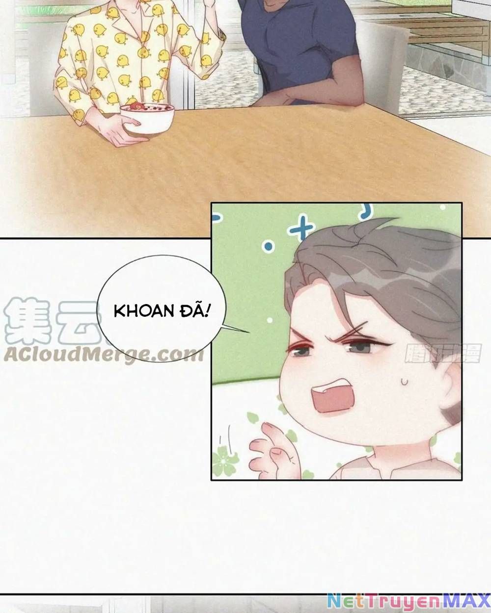 đọc truyện Nghịch Tập Chi Hảo Dựng Nhân Sinh Chương 303 ảnh 26 tại Thiên Thai Truyện