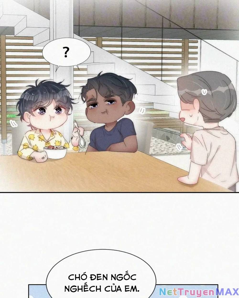 đọc truyện Nghịch Tập Chi Hảo Dựng Nhân Sinh Chương 303 ảnh 27 tại Thiên Thai Truyện