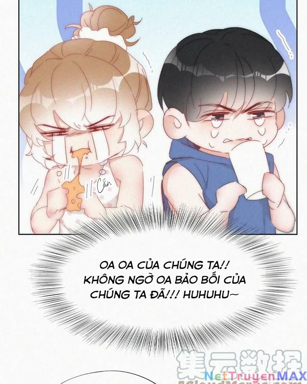 đọc truyện Nghịch Tập Chi Hảo Dựng Nhân Sinh Chương 303 ảnh 29 tại Thiên Thai Truyện