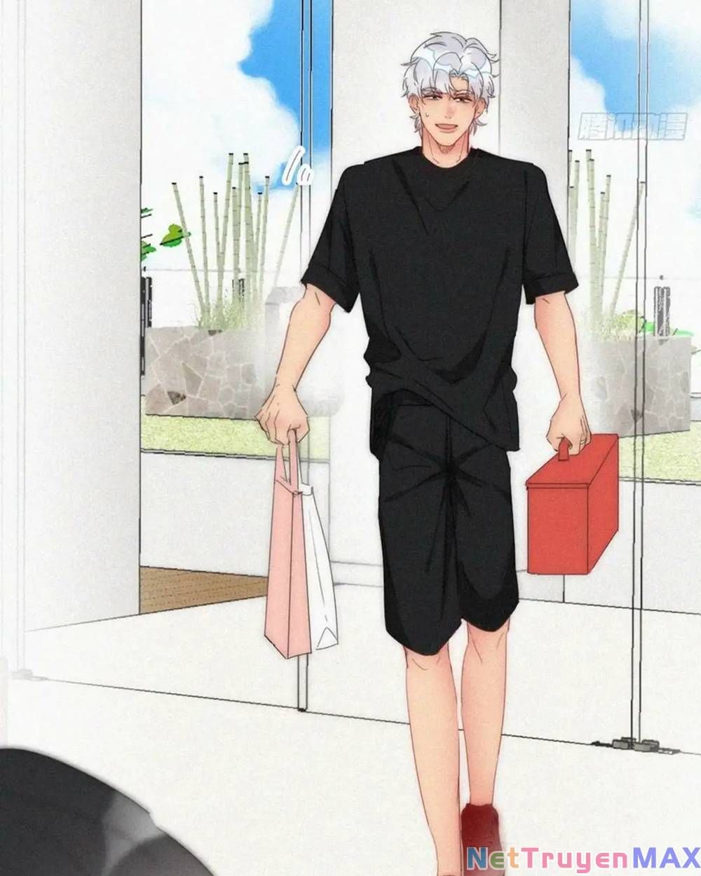 đọc truyện Nghịch Tập Chi Hảo Dựng Nhân Sinh Chương 303 ảnh 31 tại Thiên Thai Truyện