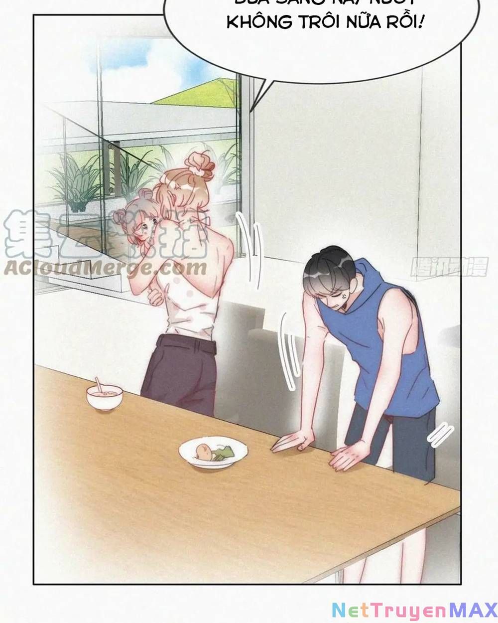 đọc truyện Nghịch Tập Chi Hảo Dựng Nhân Sinh Chương 303 ảnh 33 tại Thiên Thai Truyện