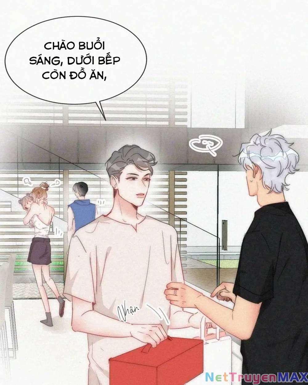 đọc truyện Nghịch Tập Chi Hảo Dựng Nhân Sinh Chương 303 ảnh 34 tại Thiên Thai Truyện