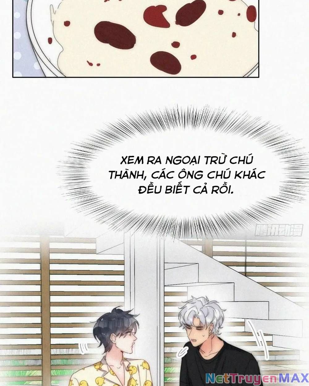 đọc truyện Nghịch Tập Chi Hảo Dựng Nhân Sinh Chương 303 ảnh 39 tại Thiên Thai Truyện