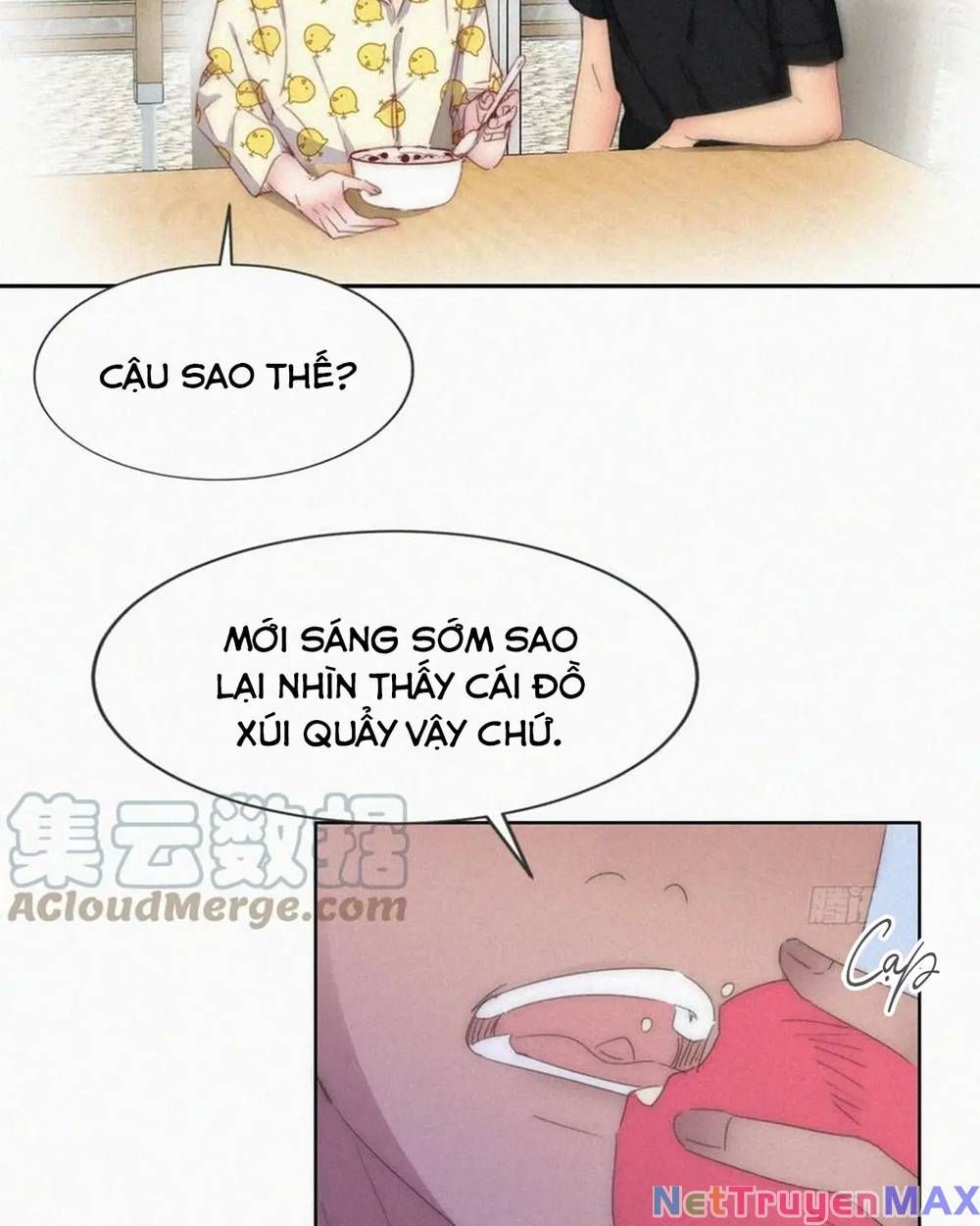 đọc truyện Nghịch Tập Chi Hảo Dựng Nhân Sinh Chương 303 ảnh 40 tại Thiên Thai Truyện