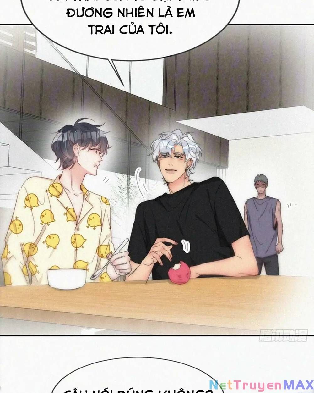 đọc truyện Nghịch Tập Chi Hảo Dựng Nhân Sinh Chương 303 ảnh 45 tại Thiên Thai Truyện