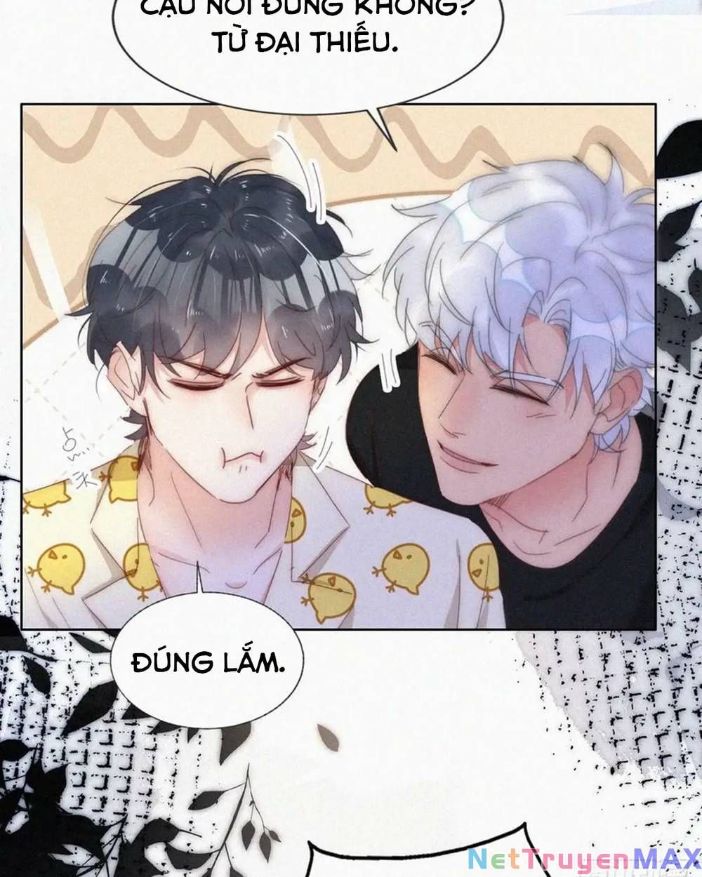 đọc truyện Nghịch Tập Chi Hảo Dựng Nhân Sinh Chương 303 ảnh 46 tại Thiên Thai Truyện